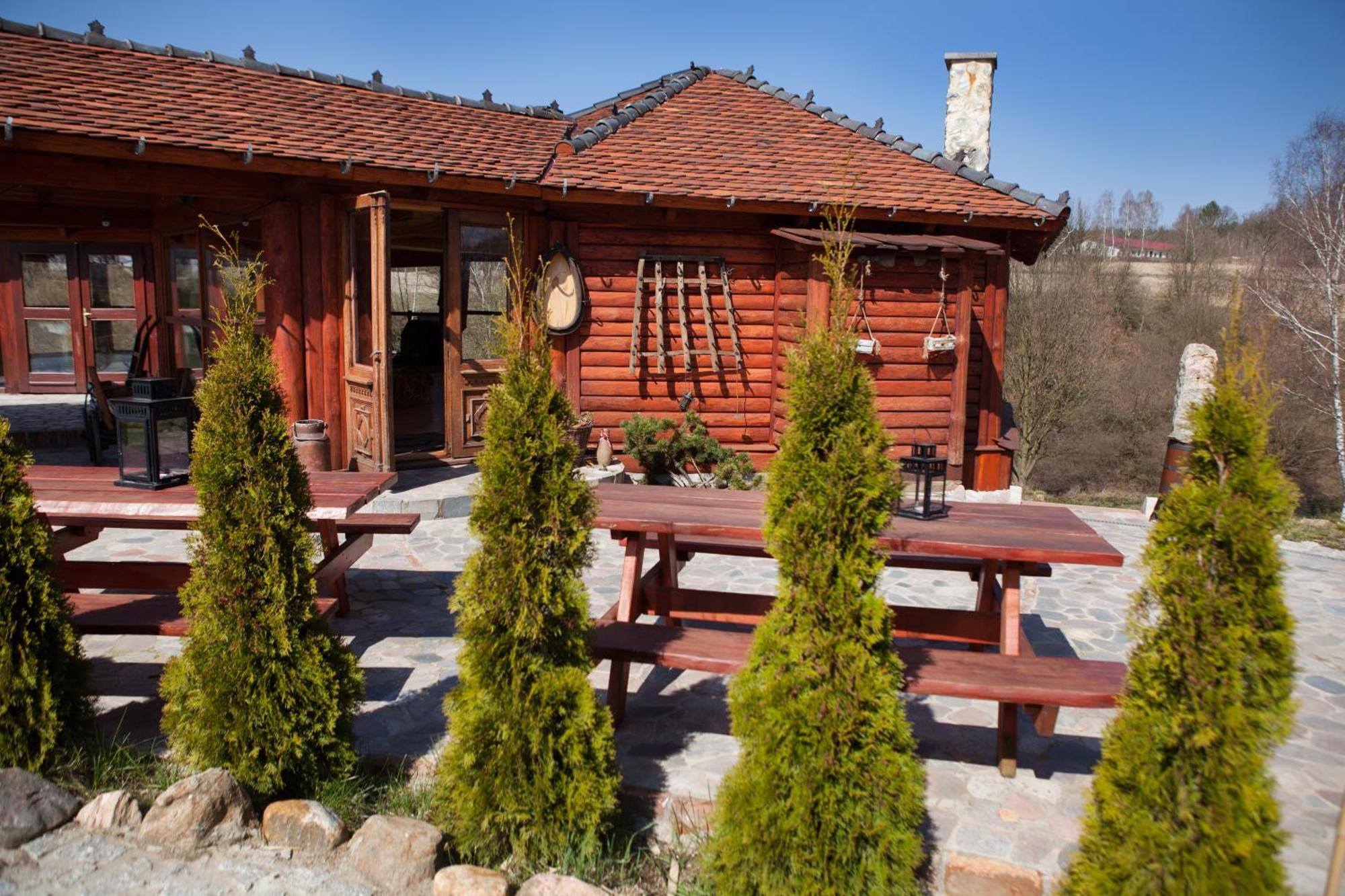 Rancho Zapotoczny Lagow (Swiebodzin) Quarto foto