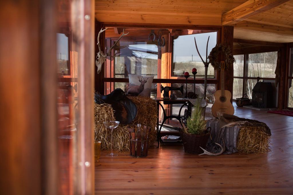 Rancho Zapotoczny Lagow (Swiebodzin) Quarto foto