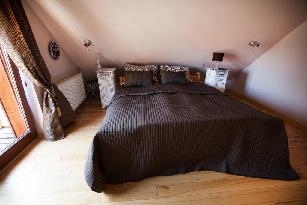 Rancho Zapotoczny Lagow (Swiebodzin) Quarto foto