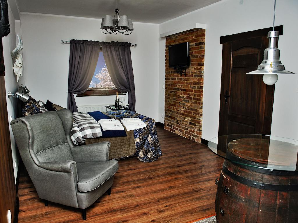 Rancho Zapotoczny Lagow (Swiebodzin) Quarto foto