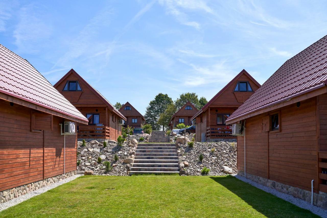 Rancho Zapotoczny Lagow (Swiebodzin) Exterior foto